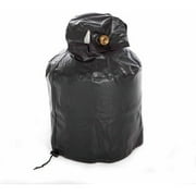 Fire Sense 61197 Accessory Outdoor Cover ;Black