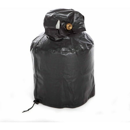 Fire Sense 61197 Accessory Outdoor Cover ;Black