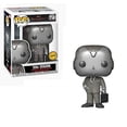 thumbnail image 1 of Funko Vision 50's Chase Edition Pop #714 Pop TV: Figura de vinilo Wanda Vision (con protec Funko POP, 1 of 2