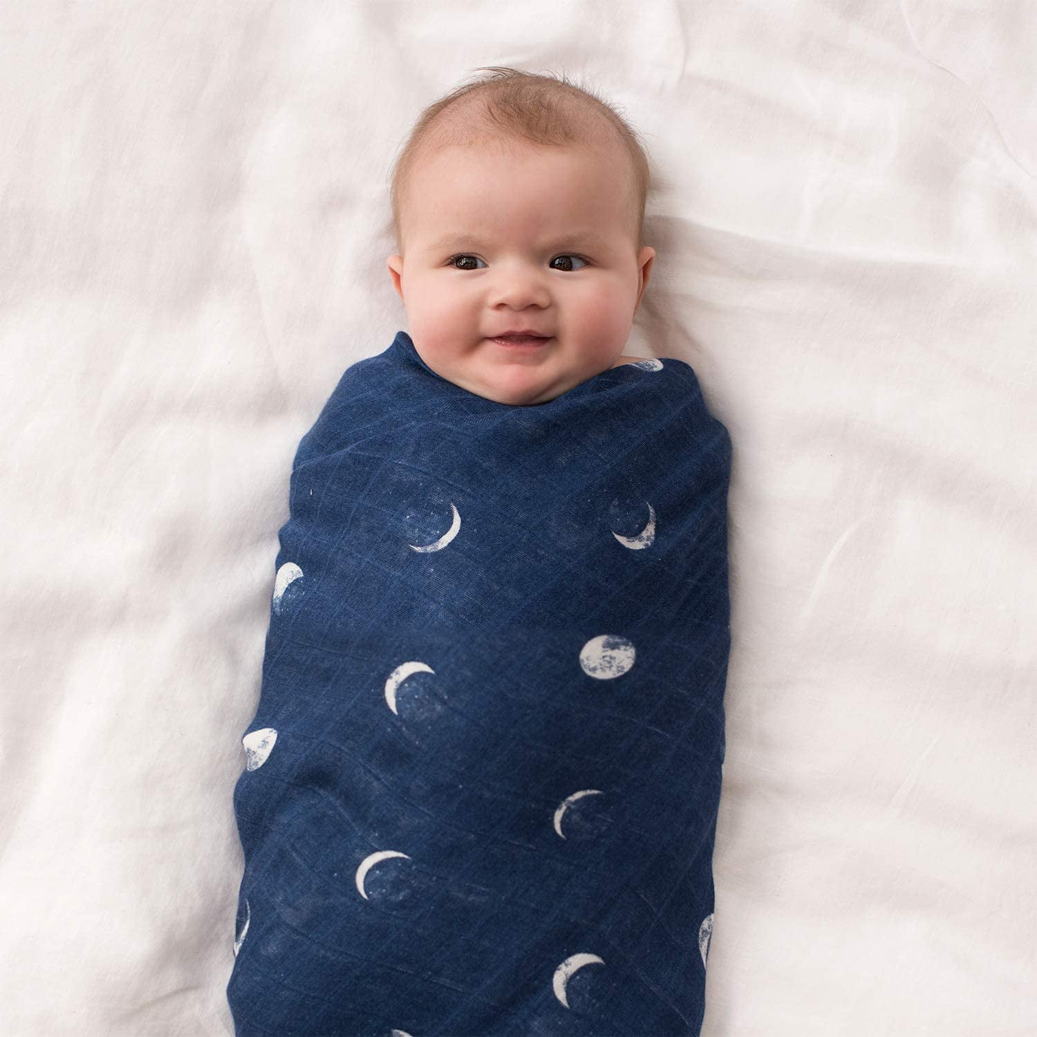 Aden and anais silky swaddle sale