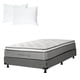 thumbnail image 1 of Colchón Queen Size Dicasa Vail + Box Base Cama + Almohada Oso 2, 1 of 10