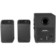 thumbnail image 5 of Bocinas ACTECK DYNAMIC EXACT MINI S-PRO BS495 Inalambrico Sonido 2.1 Bluetooth 5.3 60W RMS negro, 5 of 5