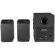 thumbnail image 5 of Bocinas ACTECK DYNAMIC EXACT MINI S-PRO BS495 Inalambrico Sonido 2.1 Bluetooth 5.3 60W RMS negro, 5 of 5