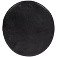 thumbnail image 2 of eHemco Barstool Cover with Foam, 13 Inches, Black, Set of 4, 2 of 6