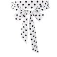 thumbnail image 1 of Zhengup Ceinture de Mariage en Satin pour Robe et Occasion Spaciale, 1 of 9