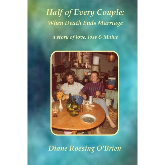 Half of Every Couple, (Paperback)