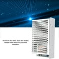 thumbnail image 4 of DC To DC  Module, Internal Cooling Fan DC Voltage Converter 25-90V Input 2.5-60V Output  for Circuit Control, 4 of 7