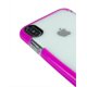 thumbnail image 3 of Funda para iPhone XS Tecnología Ultra Impacto Color Rosa Neon InstaCase Antigolpes Uso Rudo, 3 of 7