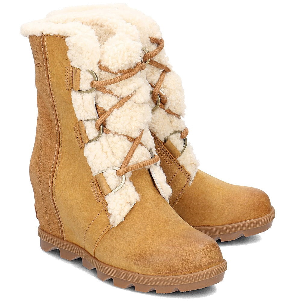 Sorel Women's Joan of Arctic Wedge II 