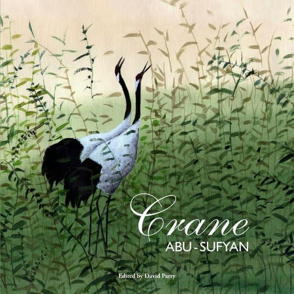 Crane (Paperback)