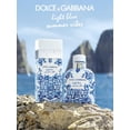 thumbnail image 5 of Dg Light Blue Summer Vibes EDT Spray 2.5 Oz Cologne by Dolce  Gabbana for Men, 5 of 5