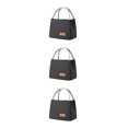 thumbnail image 2 of relayinert Portable And Versatile Designed For Easy Carrying And Effortless Small+Black 3Set, 2 of 6