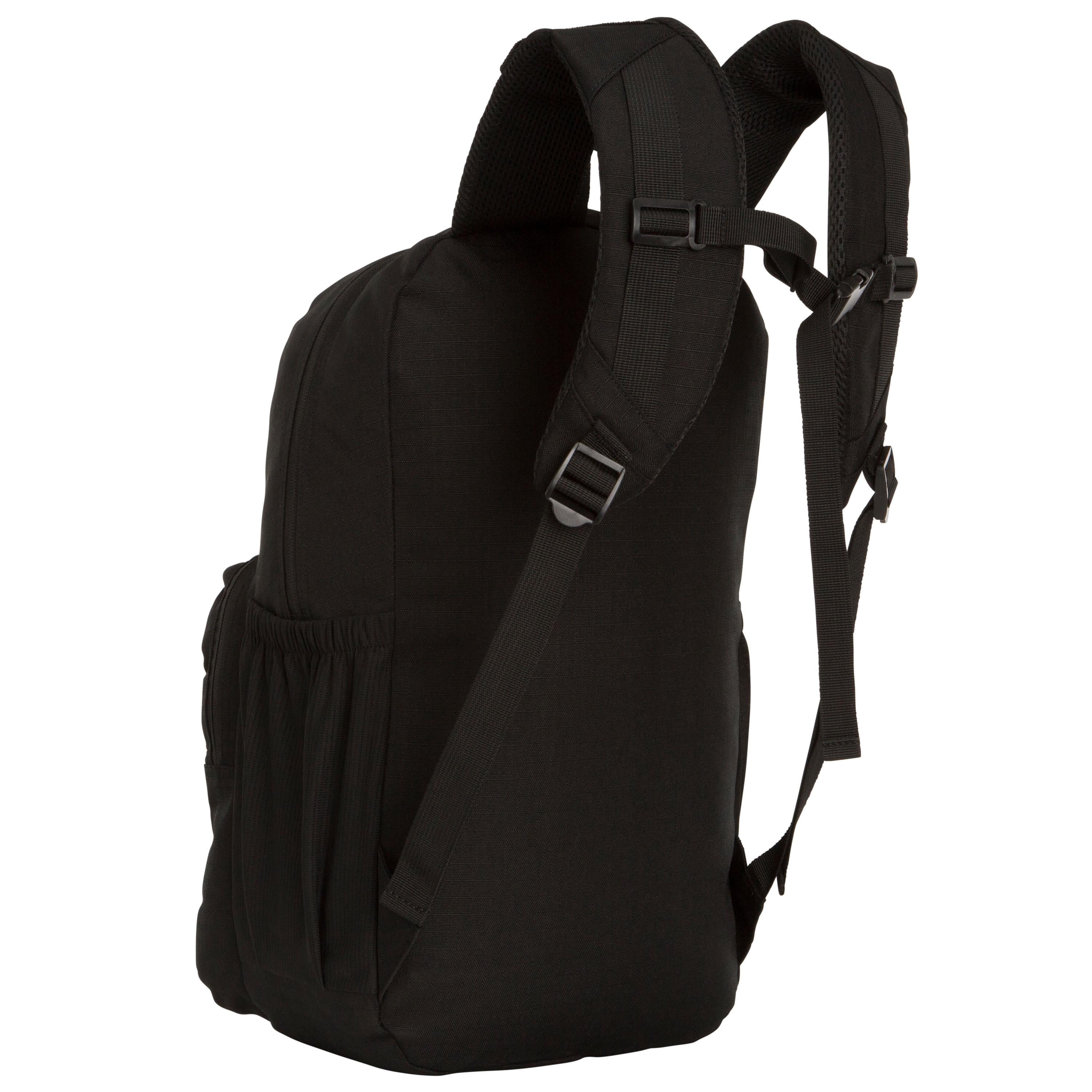SOG Mission 26 L Backpack, Black, Adult, Teen, Backpacking, Polyester, New