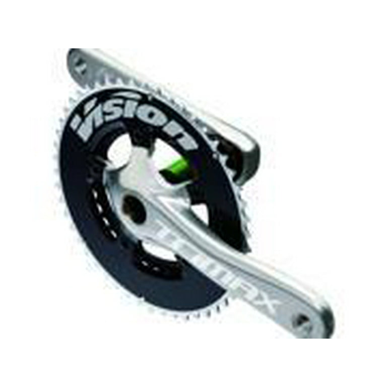 Trimax crankset 2025