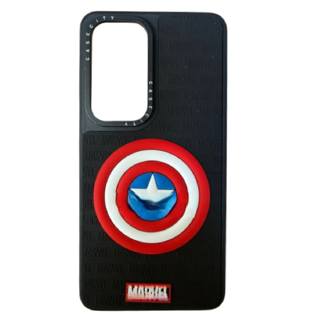 Funda de Superheroe Compatible Con Samsung Galaxy S26