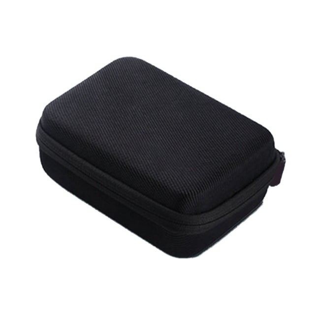 Portable Protective Carrying Case Waterproof Action Camera Storage Case Bag with Portable Handle for 11 10 9 for