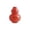 #2022-Red, variant on Cheapark Gourd Shaped Glass Vase Transparent Hydroponic Container Unique Curved Design For Desktop Floral Arrangement Decor