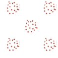 thumbnail image 1 of Juego de decoraciones para fiestas Bearachild Tipo 22, 1 of 5