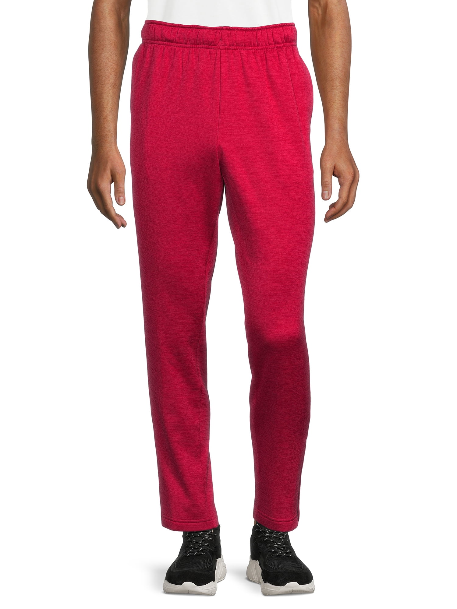Russell Men’s Tech Fleece Pants - Walmart.com