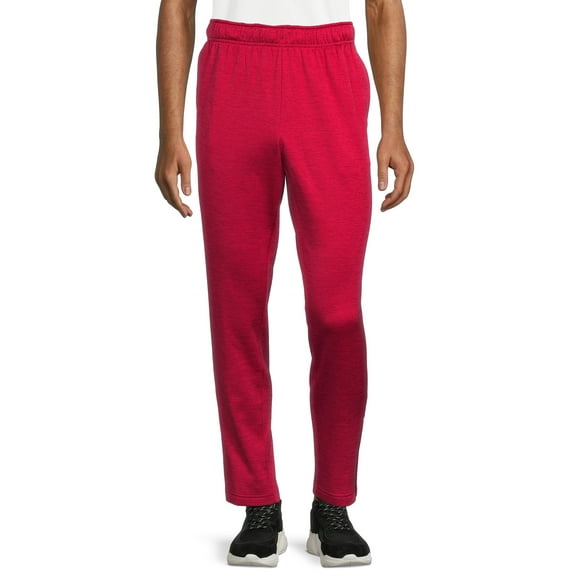 Men's Pull Up Pants