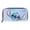 Blue, variant on Textiel Trade Disney Lilo and Stitch Organizer Wallet (Women)