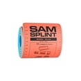 thumbnail image 2 of Sam Arm Splint Orange One Size Fits Most 60 Ct, 2 of 2