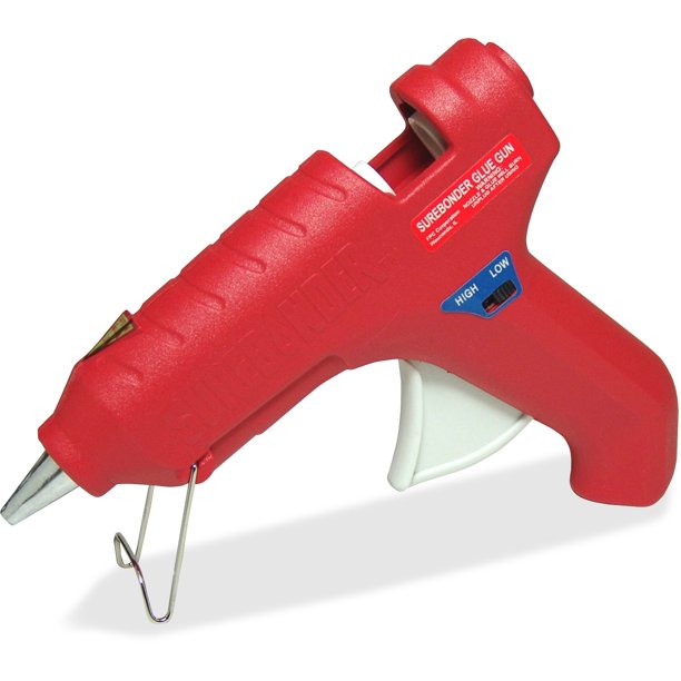 FPC 40W Dualtemp Glue Gun
