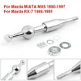 thumbnail image 2 of Phyun Motorsport Short Throw Shifter Kit For Mazda Miata Mx5 1990-1997 Rx-7 1986-1991, 2 of 5