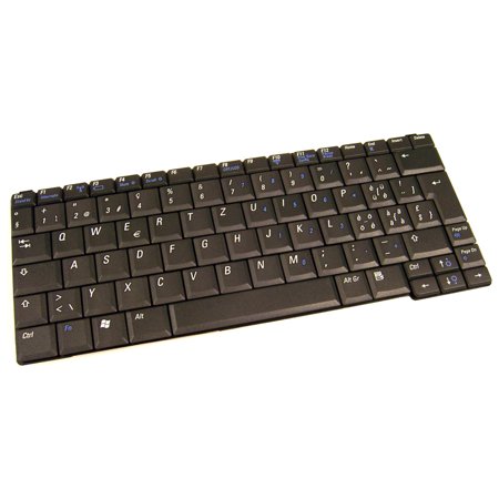 Dell Sunrex K0051825-B Black Laptop Keyboard UC971 Rev A00-00