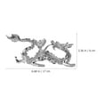 thumbnail image 4 of Miangastore Crystal Ball Stand Dragon Shape Ball Display Holder Crystal Ball Stand Display Holder Ball Stand, 4 of 8