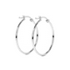 thumbnail image 5 of Arete Arracada para Mujer Imperial Jewelry Plata Ley 925 20 mm, 5 of 11