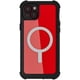 thumbnail image 2 of Funda Ghostek Nautical Clip para iPhone 15 PLUS Transparente MagSafe contra agua, 2 of 10