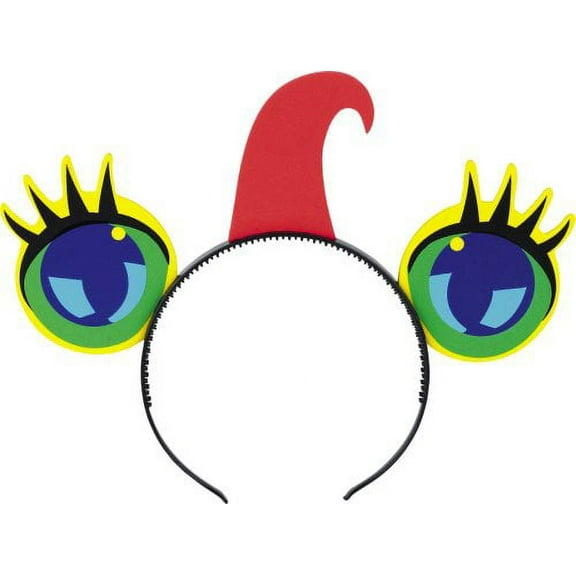 Miss Spider's Sunny Patch Friends Headbands / Favors (2ct)