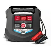 Schumacher SC1280 15A 6V/12V Fully Automatic Battery Charger/Maintainer  Auto & Marine - New in Box