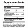 thumbnail image 4 of Berkley Jensen Vitamin B12 3,000mcg Gummies, 170 ct., 4 of 4