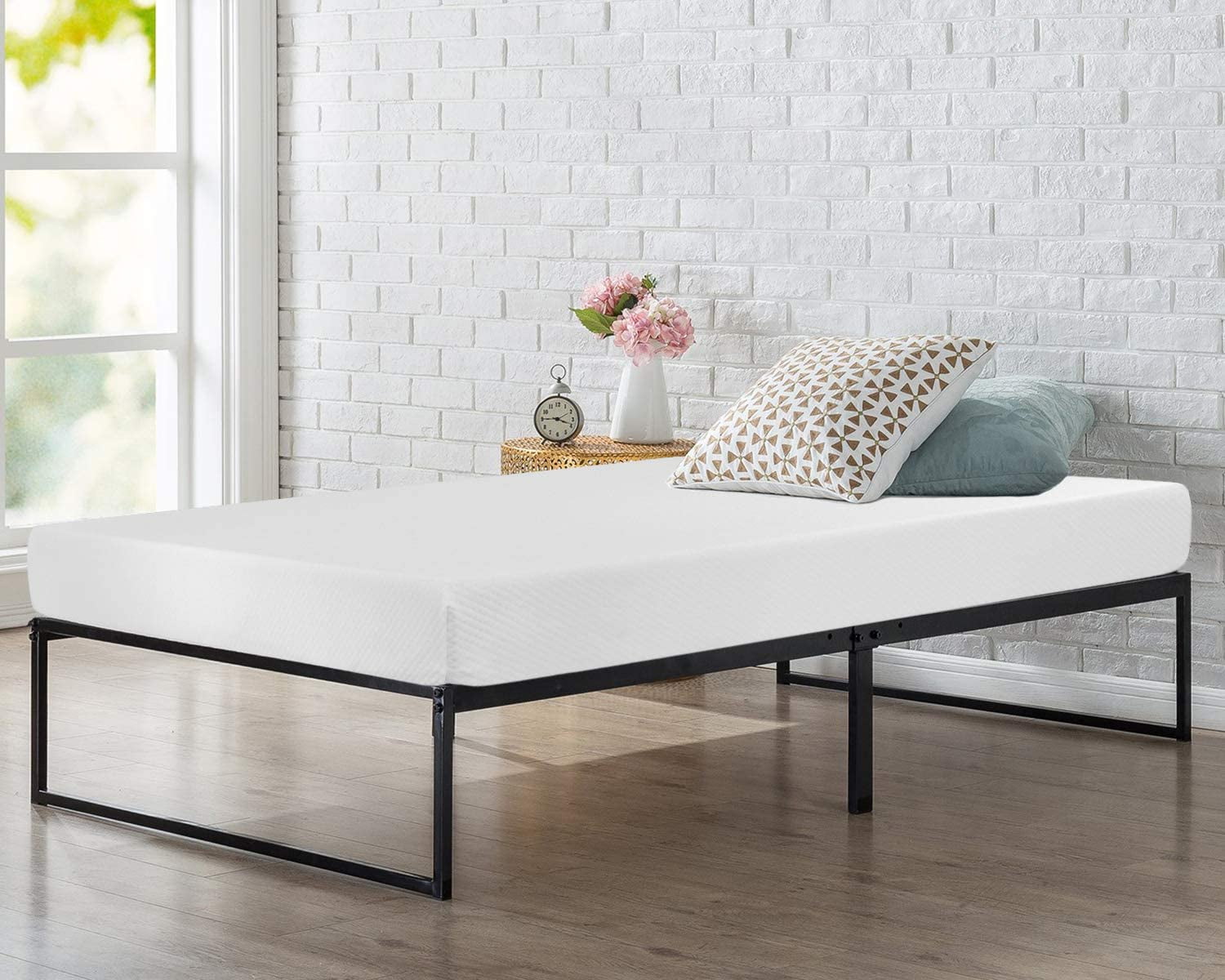 foam mattress queen size price