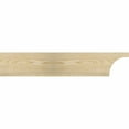 thumbnail image 3 of 4"W x 6"H x 32"L Huntington Rough Sawn Rafter Tail, Douglas Fir, 3 of 4