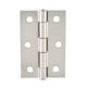 thumbnail image 1 of Bisagra Alargada Ni Sat 2.5 LBA25NI Lock, 1 of 2