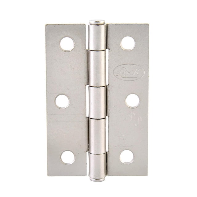 Bisagra Alargada Ni Sat 2.5 LBA25NI Lock