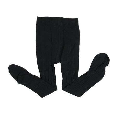 

Musuos Baby Toddler Kids Girls Knit Cotton Tights Pantyhose Leggings Stocking Pants