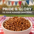 thumbnail image 5 of Snyder's of Hanover Star Spangled Pretzels, 12 oz Bag, 5 of 11