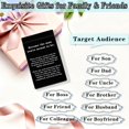 thumbnail image 3 of Tarjetas de afirmaciones Lapsia de mentalidad motivacional para hombres, 3 of 9