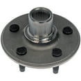 thumbnail image 2 of Dorman 930-029 Rear Wheel Hub for Specific Ford / Mercury Models, 2 of 2