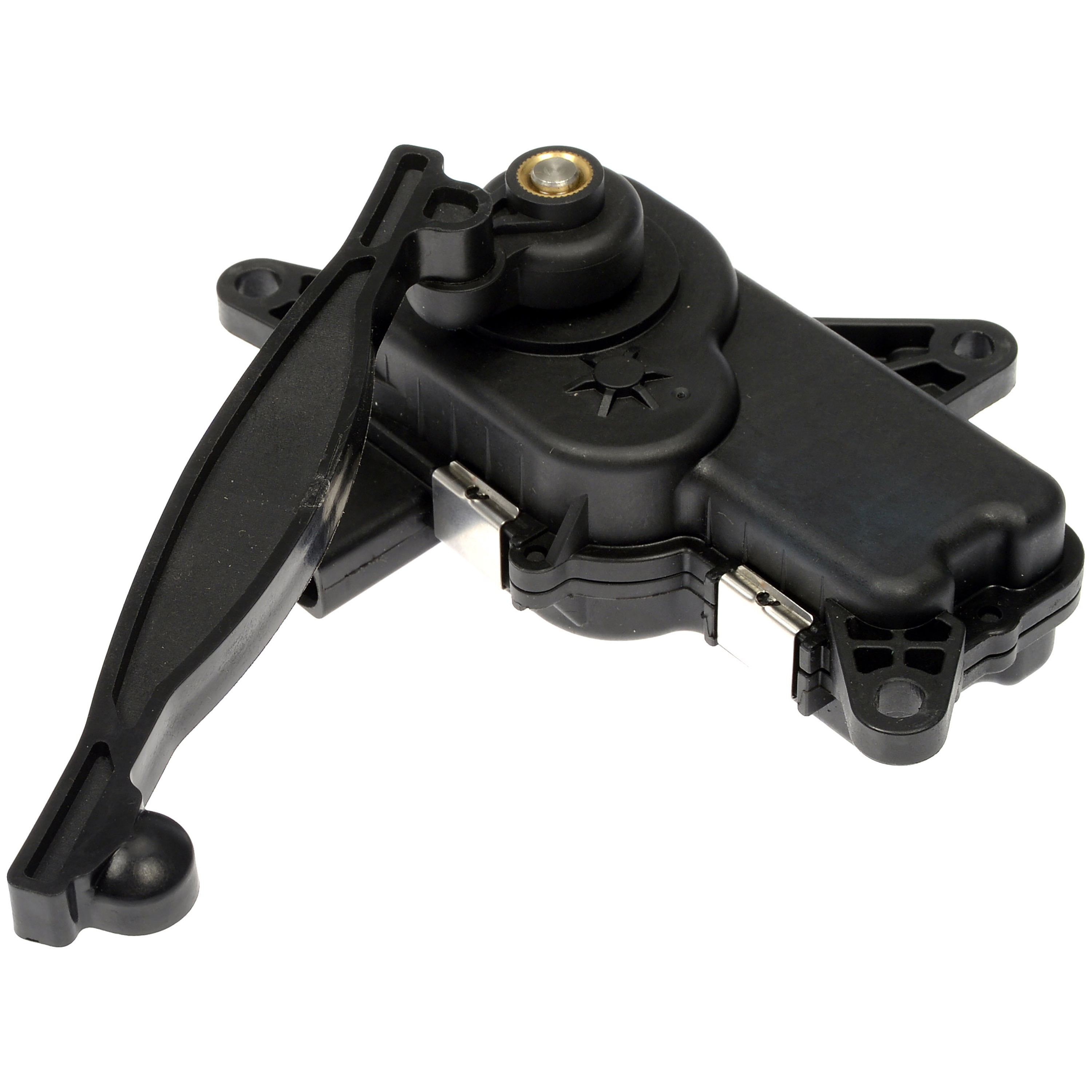 Dorman 911-929 Engine Intake Manifold Runner Control Motor for Specific Chevrolet Models