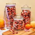 thumbnail image 4 of Brach's Harvest Candy Corn, Halloween Candy, Classic Fall Treats, 11 Ounce Bag, 4 of 9
