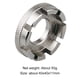 thumbnail image 4 of Llave De Radios De Bicicleta Bikersay Spoke Wrench Mini Bike Wheel Spanner Bike Demolition Axis Herramientas de reparación Likrtyny  Accesorios para bicicletas, 4 of 9