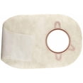 thumbnail image 6 of New Image Drainable 12"L 2pc System Colostomy Pouch 2.25" Flange 18103, 10 Ct, 6 of 9