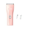 thumbnail image 1 of Practical Professional Pet Electric Hair Clippers Silent Waterproof Pet Hair Trimmer USB Charging, 1 of 7