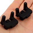 thumbnail image 4 of BESTYASH Air Fryer Replacement Parts 4Pcs Bumpers Silicone Prevent For Air Fryer And Baking Pans, 4 of 8