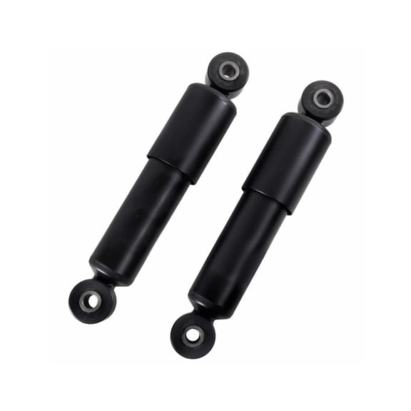 2 Pack Suspension Shock Absorber Compatible w/VNL Truck, Replaces 22662259, 21345869, 22662254,